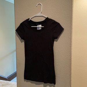 Plain Gray T-shirt with tags!